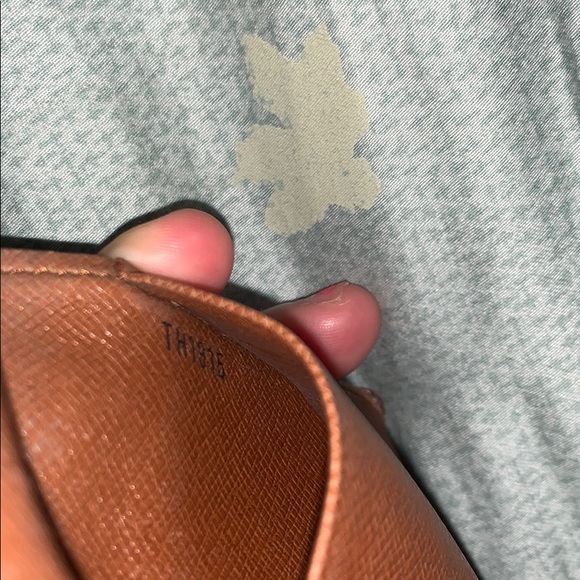 ✨Louis Vuitton Mini Agenda or Card Holder✨ - Picture 7 of 8